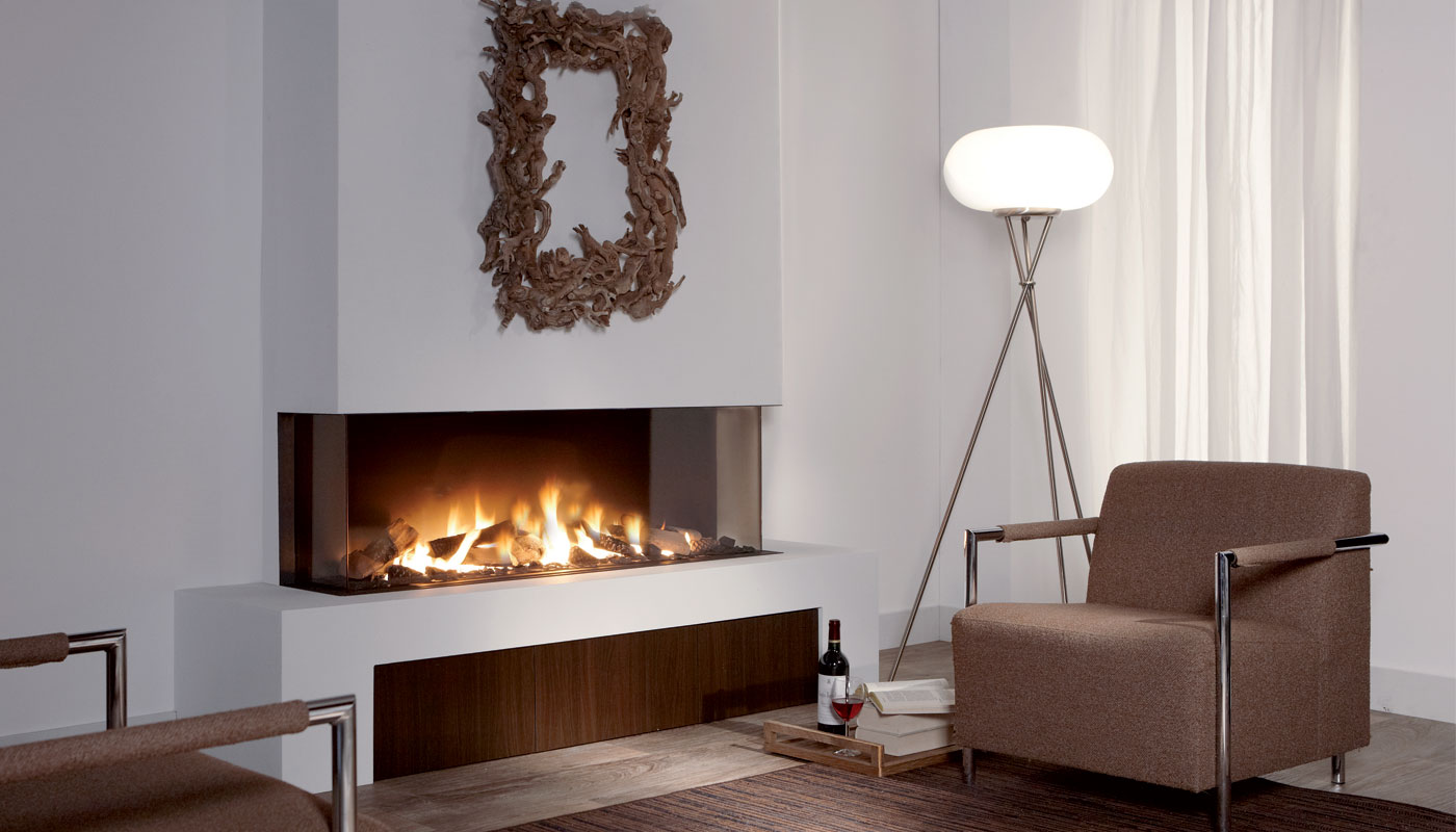 Termostato/timer Telecomando/ricevitore Programmabile Camino A Gas Controllo Temperatura 115340595281 - Foto 2