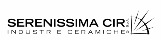 Serenissima Cir Industrie Ceramiche Spa